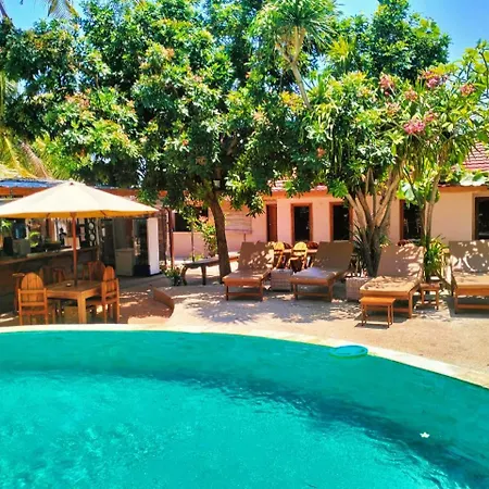 Jati Village, Party Hostel And Bungalows
